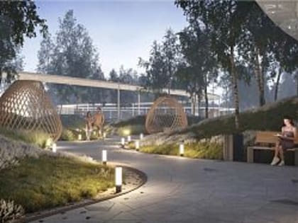 Морквашинскому саду быть!