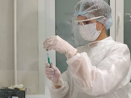 На территории Самарской области зарегистрированы случаи заболеваемости корью