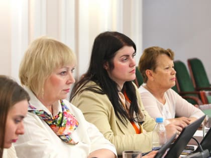 Состоялись заседания комитетов