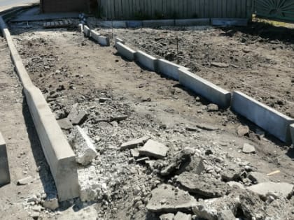 В Сызрани готовы дать бой дешевкам на улицах, но не готовы сажать подрядчиков