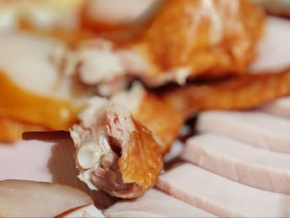 В Самару пришло предупреждение о продаже опасных продуктов питания