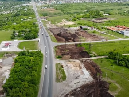 Куда ни поедь, везде клин: грядут нервные дни для водителей на трассе М-5