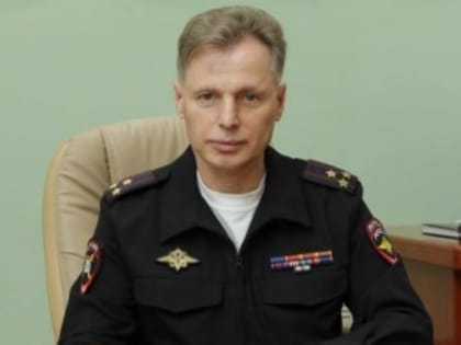 Обращение главного госинспектора БДД региона Юрия Некрасова, посвящённое Всемирному дню памяти жертв ДТП