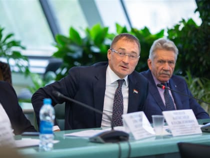 Александр Милеев: "В Самарской области мера господдержки сделает жилье для молодежи более доступным"