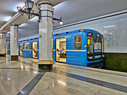 За ними будущее. Почему молодежь выбирает работу в метро