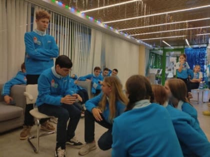 Рождественские сказки «Артека»: дети из Сызрани проведут каникулы в лучшем лагере страны