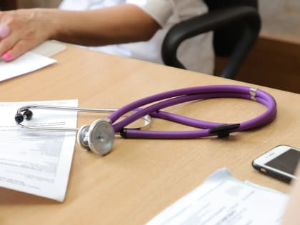 В Самарской области за неделю выявили 149 случаев заболевания гриппом