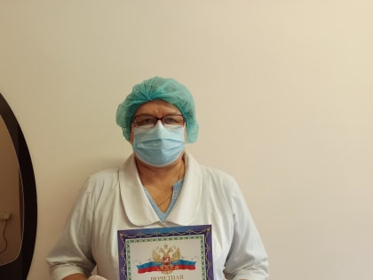 Поздравляем с юбилеем!