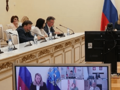 Проект службы занятости Самарской области внедрили на форуме 