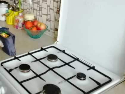 В дома под Сызранью временно прекратят подачу газа