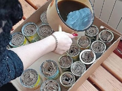 Все для фронта