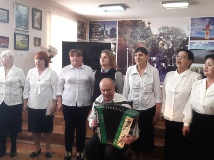 ПРЕДНОВОГОДНИЙ КОНЦЕРТ