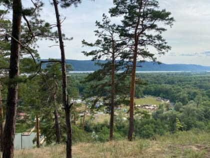 Самарцев приглашают поучаствовать в конкурсе «Туристический код моей страны, города, поселка, района – PRO-туризм»