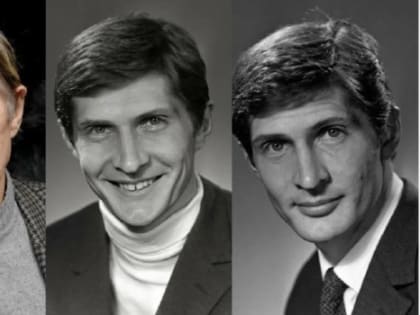 На 82 году жизни, скончался народный артист России Игорь Ясулович