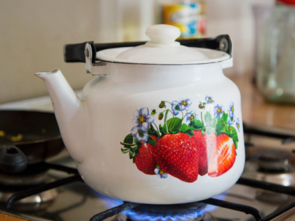 За самовольную замену газовой плиты россиян намерены карать гигантскими штрафами