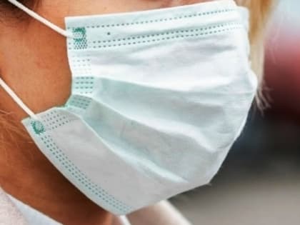 В Самарской области могут вернуть масочный режим