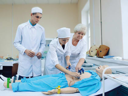 Сегодня более 6000 студентов сызранских учреждений СПО празднуют особенный день