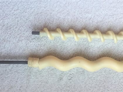 Инноватор из Тольятти приручил полиуретан