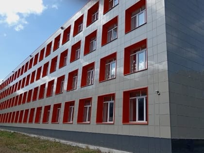 Подписаны акты о готовности тольяттинских школ к 1 сентября