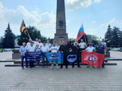 Ради общей цели. Тольяттинским общественникам вручили благодарственные письма от Самарской губернской думы