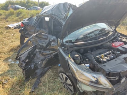 В Самарской области усилят контроль за исполнением поручений, призванных снизить число ДТП