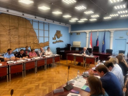 Власти Тольятти рассказали о подготовке к выборам