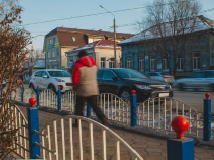 13 декабря жителей Самарской области ждет неприятная и  опасная погода