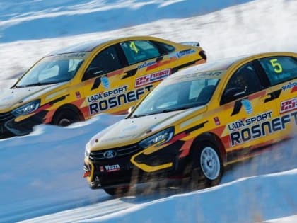 Гонка Чемпионов — время интриг