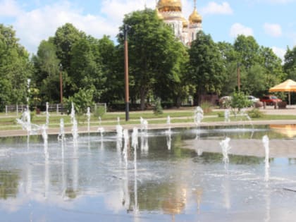 Депутаты Тольятти просят пересмотреть подход к благоустройству общественных пространств