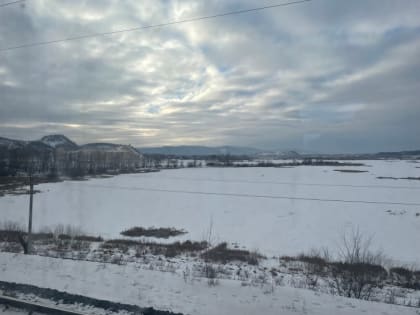 Пригородный поезд Тольятти-Самара проследует по измененному расписанию