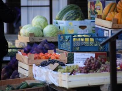 В Самаре создадут комиссию по борьбе с нелегальными ларьками