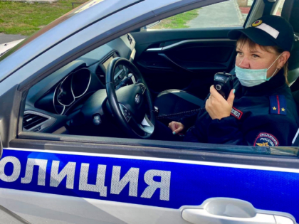 Большая проверка в разгаре: на улицах Сызрани несколько дней работает полиция