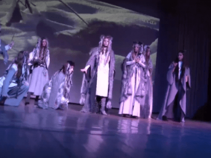 Модельеры проведут в Сызрани масштабный показ уникальных коллекций