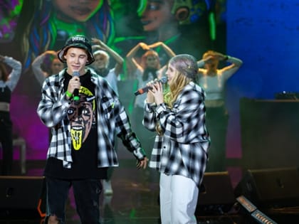 Moscow Fashion Fair 2022 В ГЛАВCLUB-е