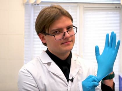 Самарский медик рассказал, где бактерий в пять раз больше, чем на подошве обуви