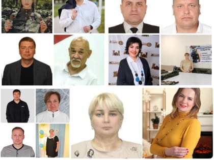 В Тольятти началось голосование в рамках акции «Народное признание»