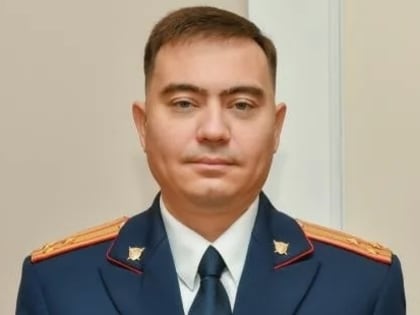 (мнение) Марат Галиханов - снова у руля самарского СКР