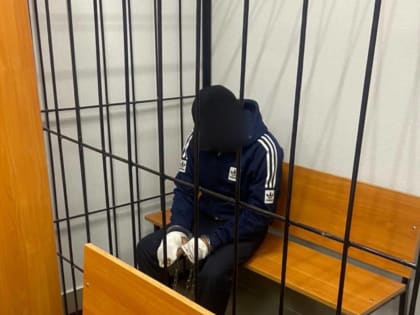 В Самаре взяли под стражу троих мужчин, подозреваемых в убийстве и расчленении знакомого