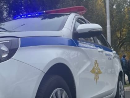 На дорогах Самарской области пройдут рейдовые мероприятия по профилактике ДТП с участием нетрезвых водителей