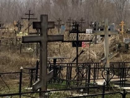 Мэр Гожая подписала постановление о похоронах жителей Октябрьска