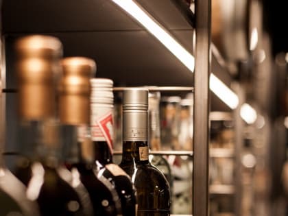 В Тольятти запретили продавать алкоголь в магазинах