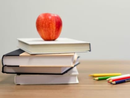 Школьники Елховского района познакомились с профессией художника-аниматора