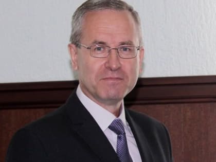 Поздравление председателя Думы г.о. Тольятти Сергея Рузанова с Днём народного единства