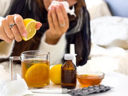 Минздрав РФ: россияне со здоровым образом жизни легче переносят заболевания