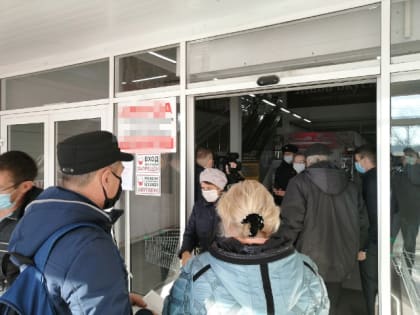 За ажиотажем и ростом цен на сахар стояли конкретные люди