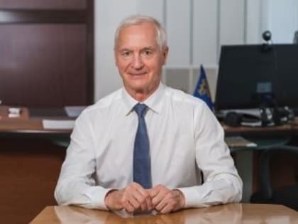 Поздравление главы Тольятти с Днем матери