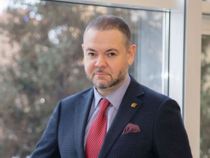 С Днём преподавателя высшей школы!