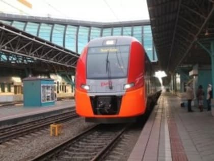 Правительство региона и руководство КбшЖД обсудили реализацию совместных проектов