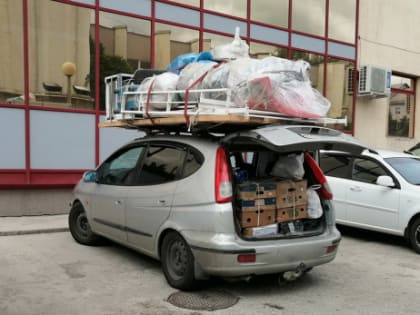 В Сызрани запретили въезд 380 иностранным гражданам