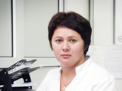 Чтобы сохранить здоровье